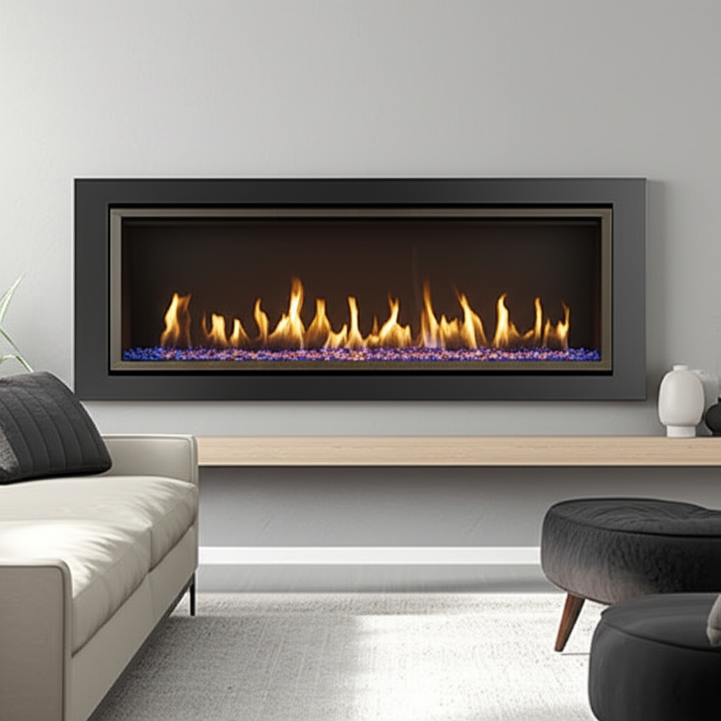 Napoleon HVAC equipment